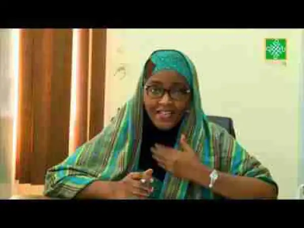 Video: Daga Masu Kallon Mu Ep 73
